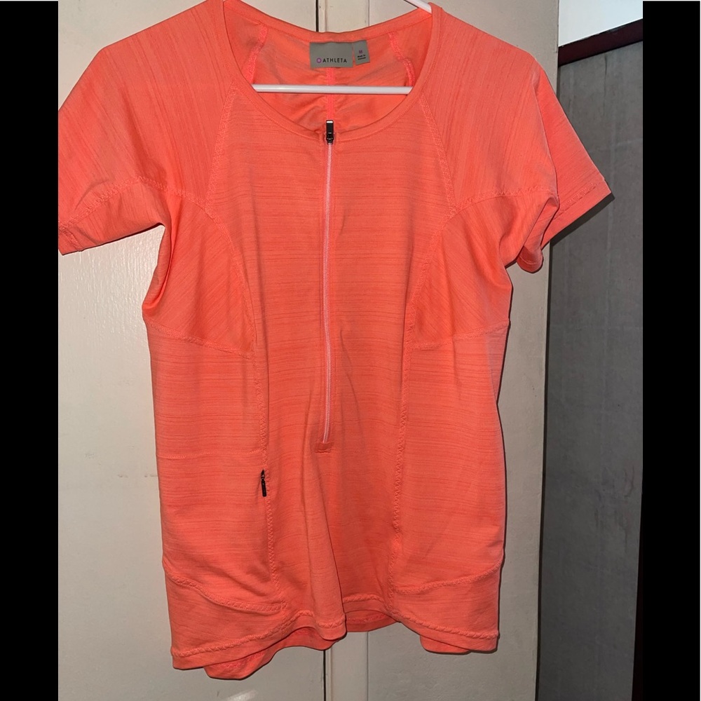 Athleta Pacifica UPF 50 (NWOT)